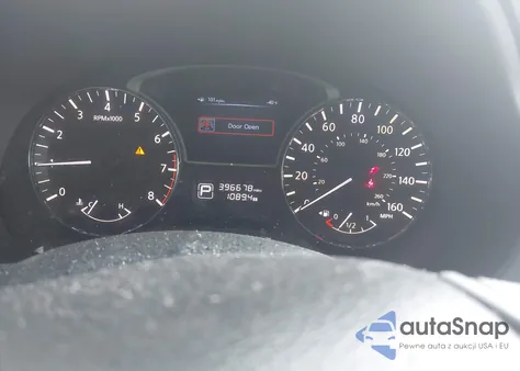 2013 Nissan Altima 2.5 S из США, поврежденный, VIN 1N4AL3AP1DC281261